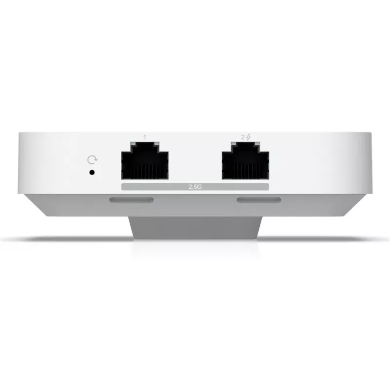 Ubiquiti U7 In-Wall 4300 Mbit/s valkoinen Power over Ethernet (PoE)
