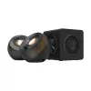 Creative Labs Creative Pebble X Plus kaiutinsarja 30 W yleiskaiuttimet musta 2.1 kanavaa Bluetooth