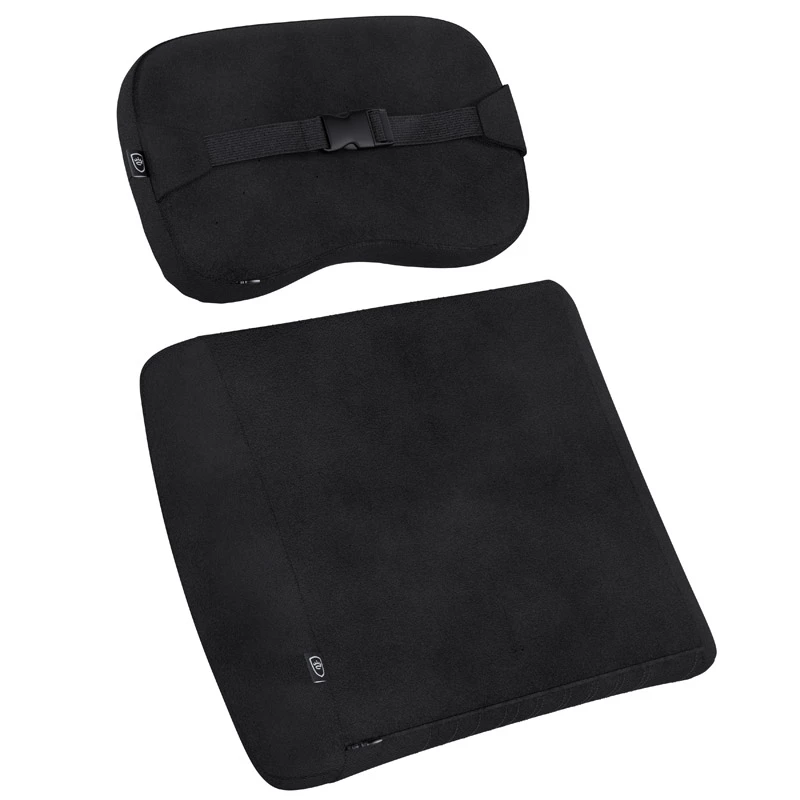 Memory Foam -tyynysarja noblechairs Shure Edition GAGC-343 — lanne- ja niskatyyny