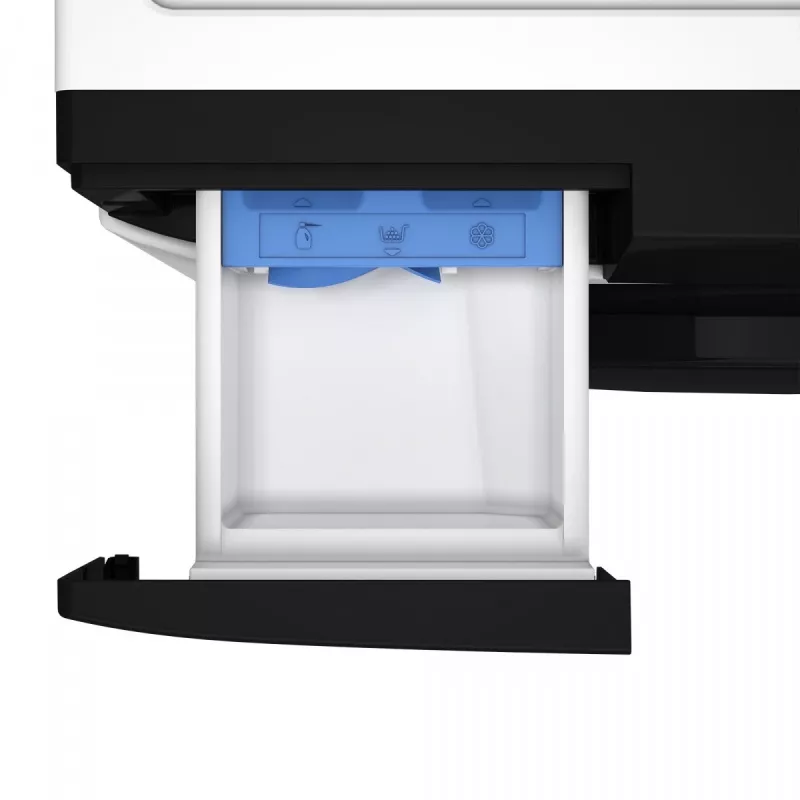 Beko BMM5DFO5741WPB pesukone-kuivausrumpu 7 kg / 5 kg valkoinen