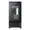 Gamemax-kotelo | VISTA 2 MB | M-ATX