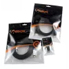 USB-A-uros – Micro-USB-uros kaapeli 2 m SBOX