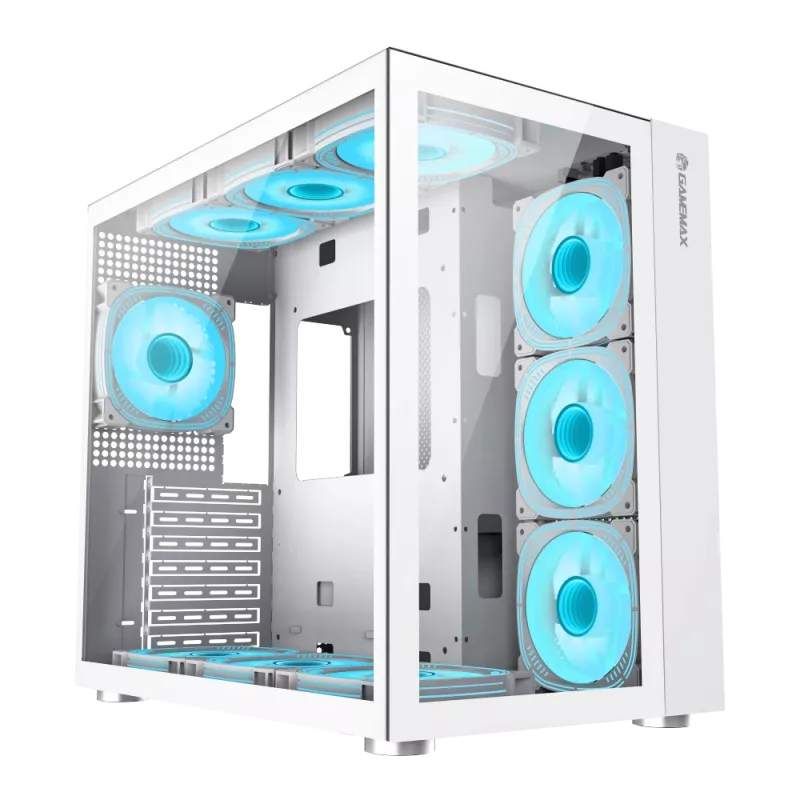 Gamemax-kotelo | INFINITY WH | ATX