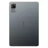 Blackview Tab 60 WiFi tabletti, 10,1 tuumaa (25,6 cm) HD+ IPS, Allwinner A523, 4GB RAM, 128GB, Wi-Fi 6, Bluetooth 5.2, 5100 mAh, Android 15, harmaa (Volcano Grey)