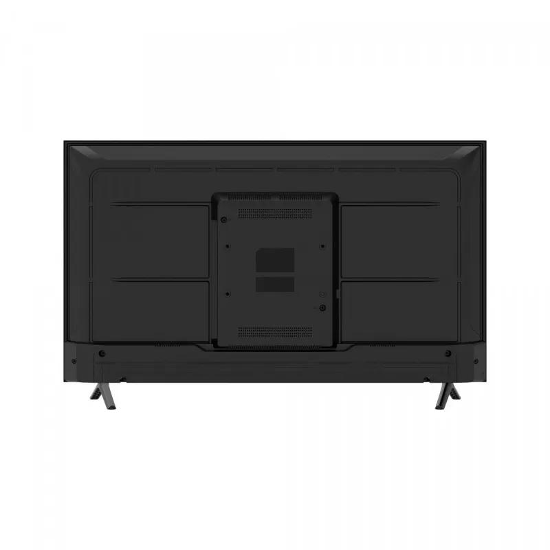 Krüger&Matz KM0232-S6 TV 81,3 cm (32) HD Smart TV Wi-Fi musta 220 cd/m²