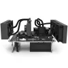 Benchtable-kotelo Streacom BC1 V2 – avoin testi-/penkkikotelo, titaani