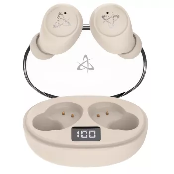 Kuulokkeet SBOX EB-TWS115 beige