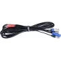 DMX-kaapeli EUROLITE 30227784 P-Con 3-pin XLR, 5 m