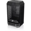 Thermaltake The Tower 250 Mini Tower musta, valkoinen