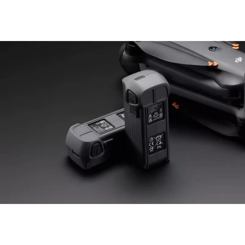 Drooniakku DJI Mavic 4 Pro 3850mAh vara-akku