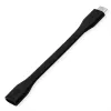 ROLINE kaapelisovitin USB4 Gen3x2 40Gbit/C-C ST/BU litteä – kaapeli – digitaalinen/data