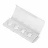 Samsung Galaxy Buds 4 Pro (R640) valkoinen