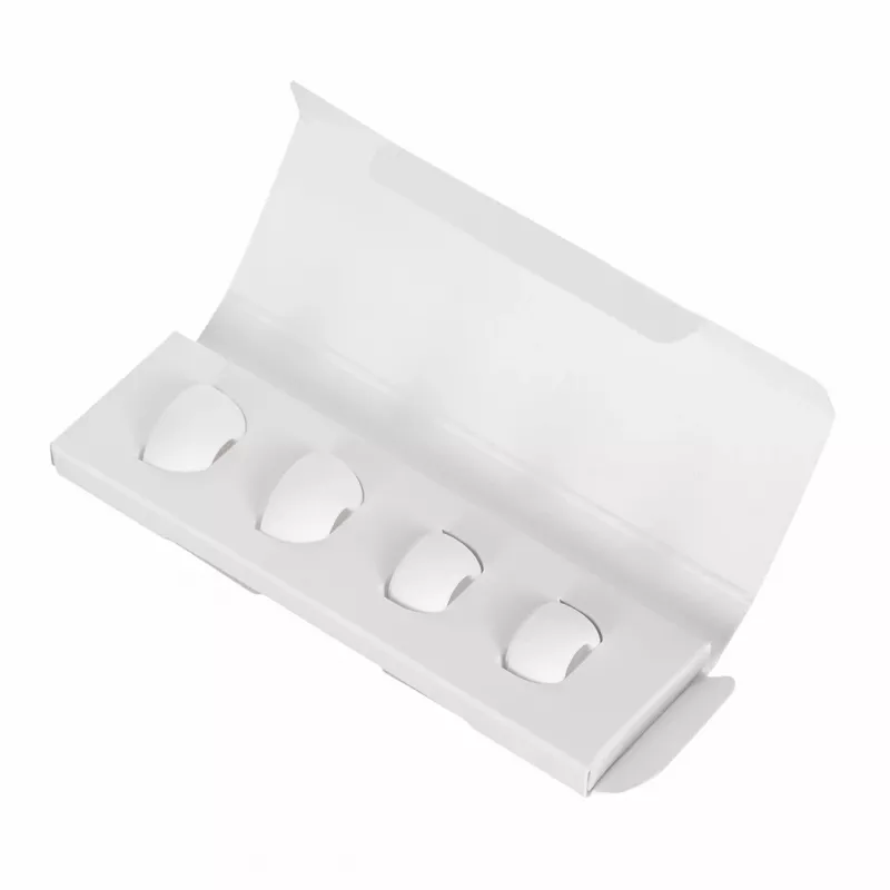 Samsung Galaxy Buds 4 Pro (R640) valkoinen