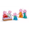LEGO DUPLO 10467 Peppa Pig - perhetalo