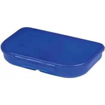 Lounasrasia Herlitz 11415304 sininen