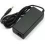 Lenovo AC-sovitin 45W ohut Tip FRU45N0503 — varaosavirtalähde ThinkPad-kannettaviin