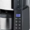 Russell Hobbs 25620-56 Digital Grind&Brew Thermal kahvinkeitin
