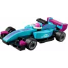 30734 Speed Champions F1 ACADEMY mini-auto, rakennuslelu Polybag