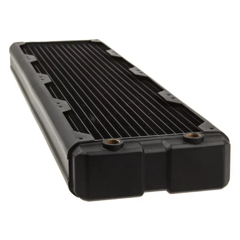 Hardware Labs Black Ice Nemesis GTX 560 patteri, 560 mm, musta