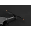 Potkuri DJI Mini 5 Pro musta oranssi 2 kpl