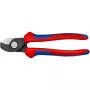 Sivuleikkuri Knipex 95 12 165