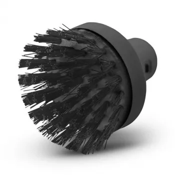 Höyrypuhdistimen tarvike Karcher 2.863-022.0, musta, 49,7×49,7×47,5 mm, 40 g