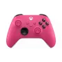 Microsoft Xbox Wireless Controller pinkki, valkoinen Bluetooth-peliohjain analoginen / digitaalinen Xbox Series S, Android, Xbox Series X, iOS, PC