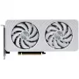 Näytönohjain Palit GeForce RTX 5060 Ti White OC — GeForce RTX 5060 Ti, 16 GB GDDR7, 128-bittinen, PCIe 5.0, 2407 MHz