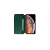 Smart Folio -kotelo VixFox Huawei P20 — metsänvihreä suojaava folio-kotelo
