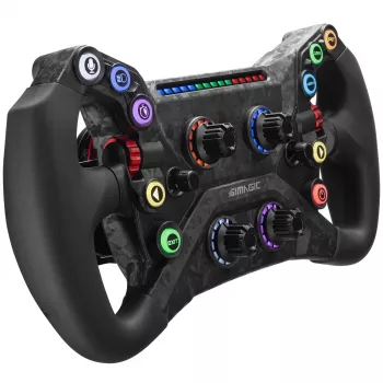 Simagic GT Neo -ratti