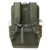 Kannettavan tietokoneen reppu Urban 20L 15.6/7856 vihreä Rivacase