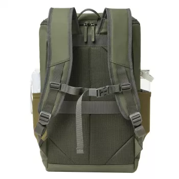 Kannettavan tietokoneen reppu Urban 20L 15.6/7856 vihreä Rivacase