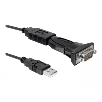 USB-sarjaporttisovitin DeLOCK 61460