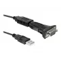 USB-sarjaporttisovitin DeLOCK 61460