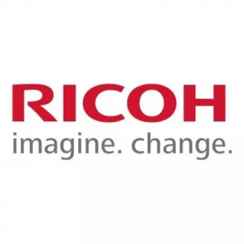 Ricoh 841887 -värikasetti 1 kpl alkuperäinen musta