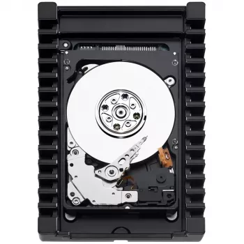 HP 600GB SAS-kiintolevy 2.5 (613922-001)