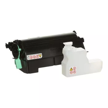 Ricoh 407824 -värikasetti 1 kpl alkuperäinen musta