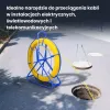 Extralink kaapelinvetotanko Pilot 6mm 200m kuitu FRP keltainen