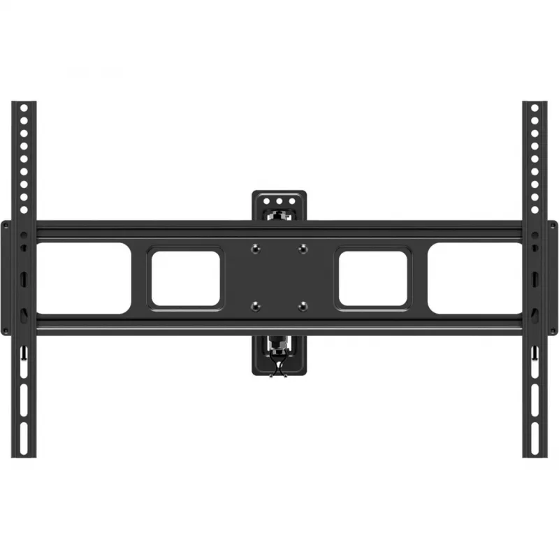 Goobay 49745 TV-teline/-jalusta 177,8 cm (70 inch) musta