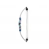 Jousipyssy POE LANG Firestar 25 lbs, hiili/alumiini-rakenne, 740 mm pituus, 3 nuolta ja tuki