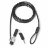 Kannettavan tietokoneen turvalukko DICOTA Stand-alone Pro Key D30867