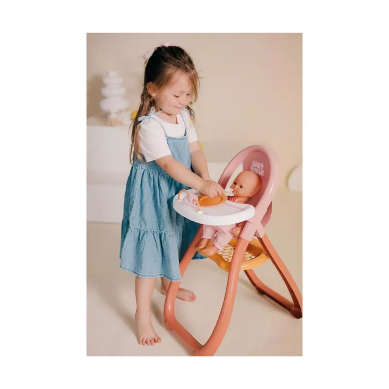 Syöttötuoli Baby Nurse