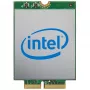 Sisäinen WLAN Intel Wi-Fi 6E AX411