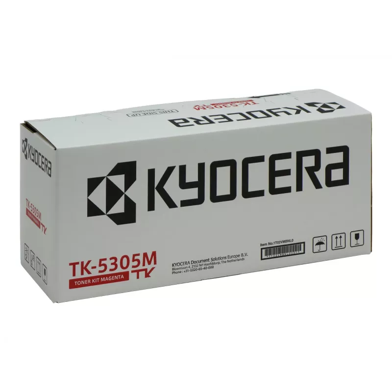 KYOCERA TK-5305M värikasetti alkuperäinen