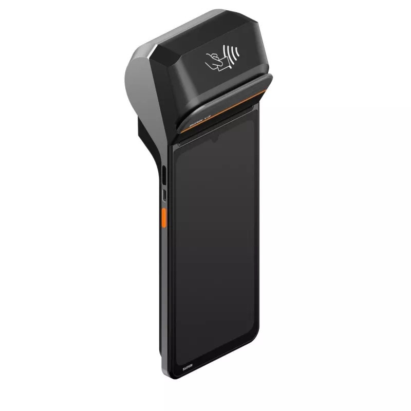 POS-pääte SUNMI V3 A13 3 GB RAM, 32 GB tallennustila, NFC