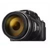 Kompaktikamera Nikon COOLPIX P1100 16 MP CMOS 4K Ultra HD musta