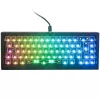 Ducky Outlaw 65 näppäimistö universaali USB musta