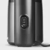Hidas mehulinko NBJ500, mehustin harmaa/musta, 150 wattia