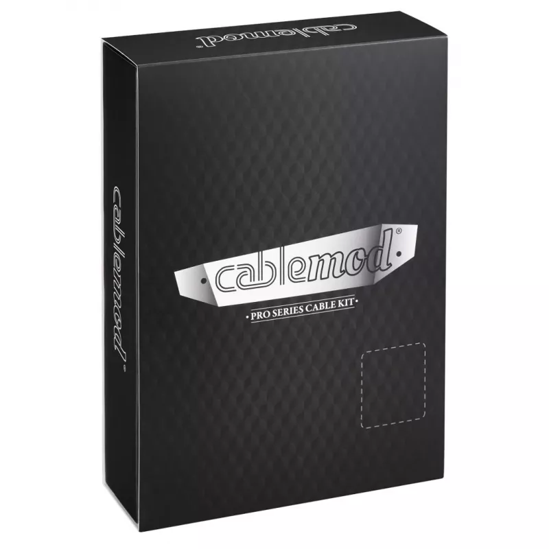 Cablemod CM-PCSI-FKIT-NKBR-R sisäinen virtakaapeli