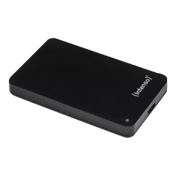 Intenso 4 TB Memory Case ulkoinen kiintolevy, 2,5